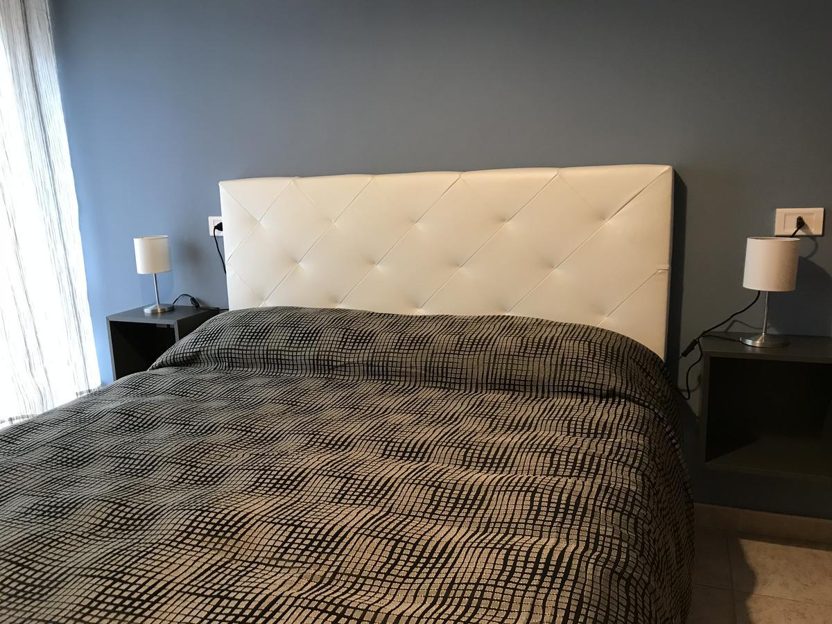B&B New Triscele Sciacca Eksteriør billede