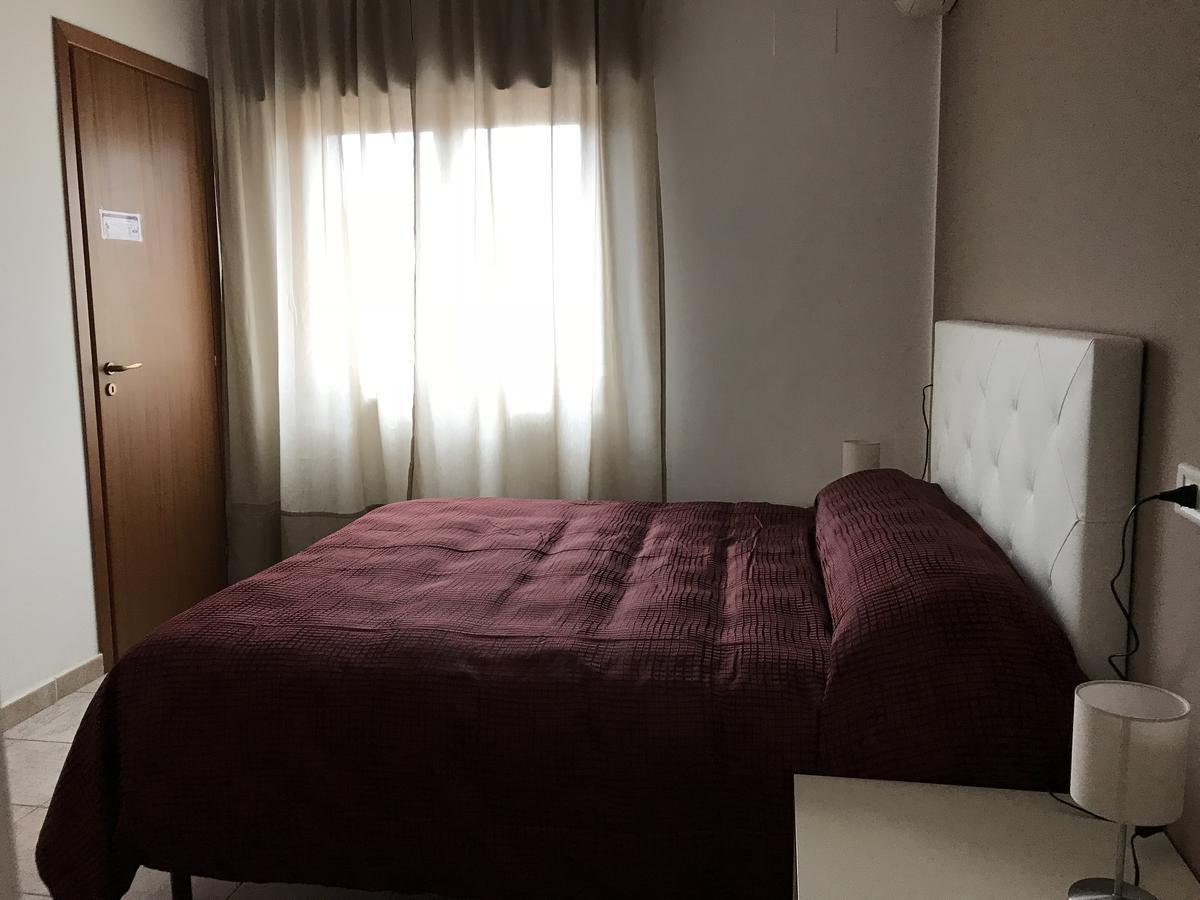 B&B New Triscele Sciacca Eksteriør billede