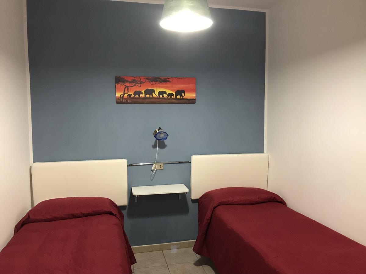 B&B New Triscele Sciacca Eksteriør billede