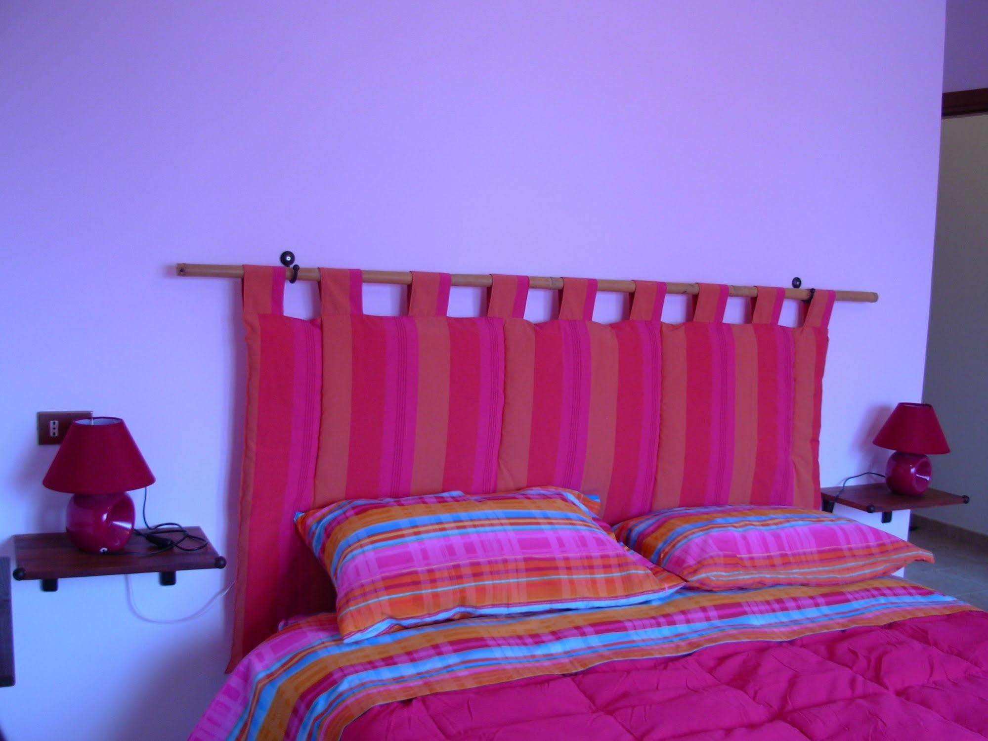 B&B New Triscele Sciacca Eksteriør billede